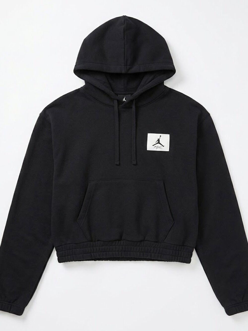 Jordan Essentials Women's Fleece Hoodie
